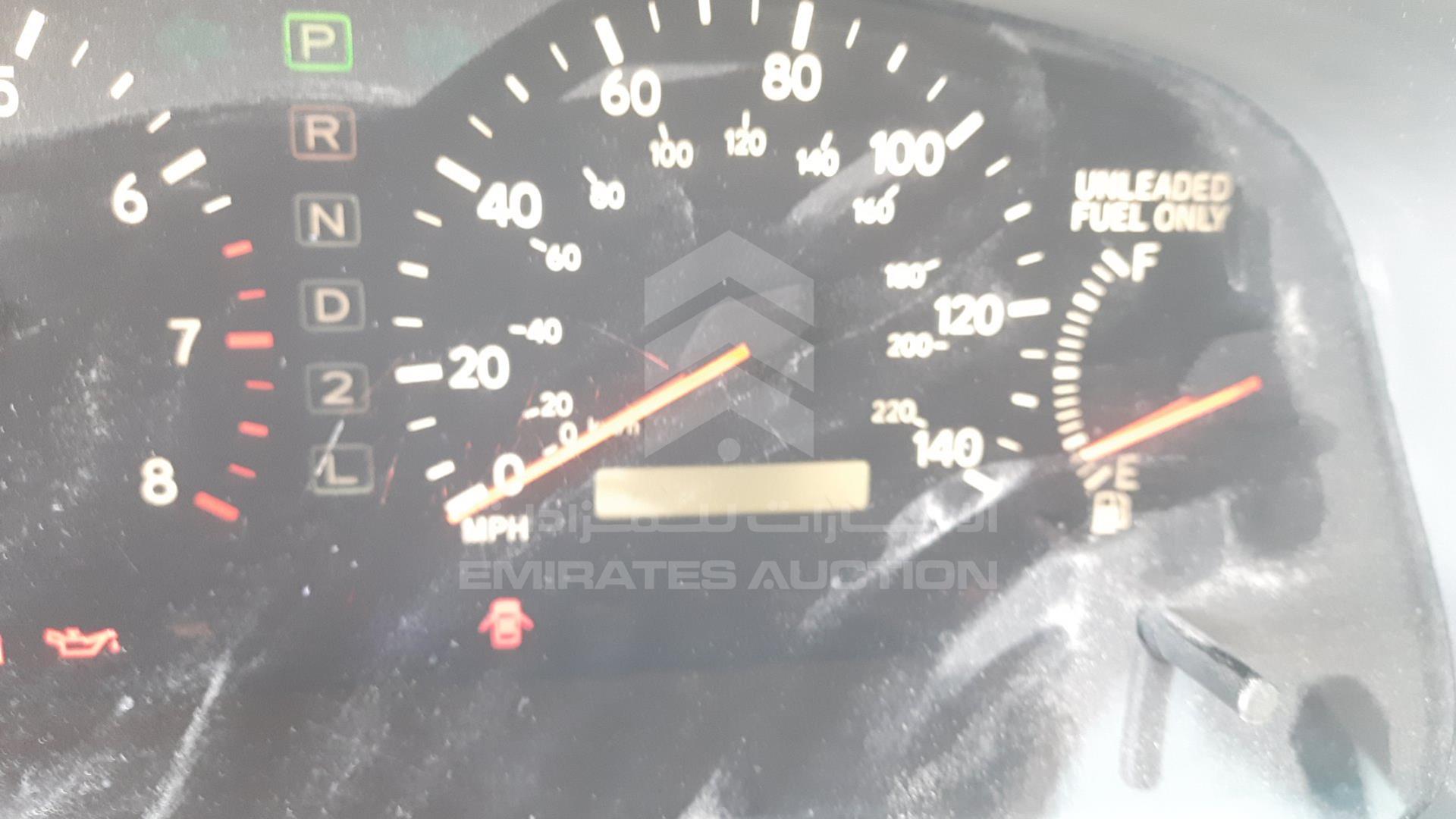 1999 LEXUS ES 300 VIN: JT8BF28G4X0165661
