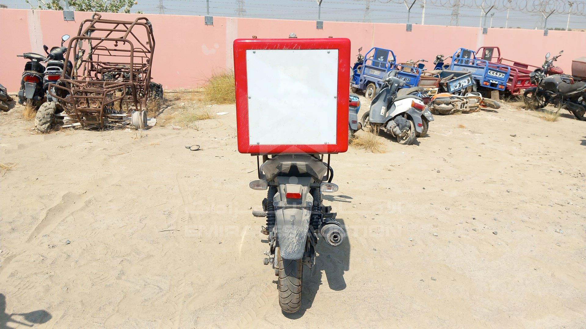 2022 BAJAJ PULSAR VIN: MD2A11CX7NCL68885