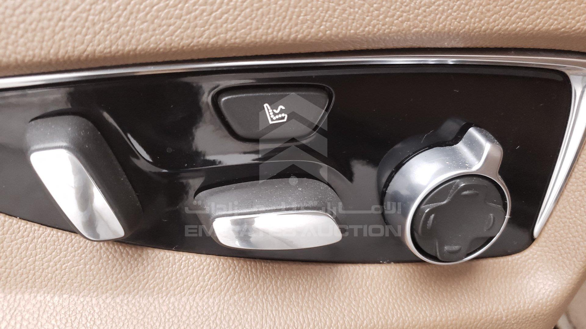 1GYS47KJXFR648536 - 2015 Cadillac Escalade - #463879