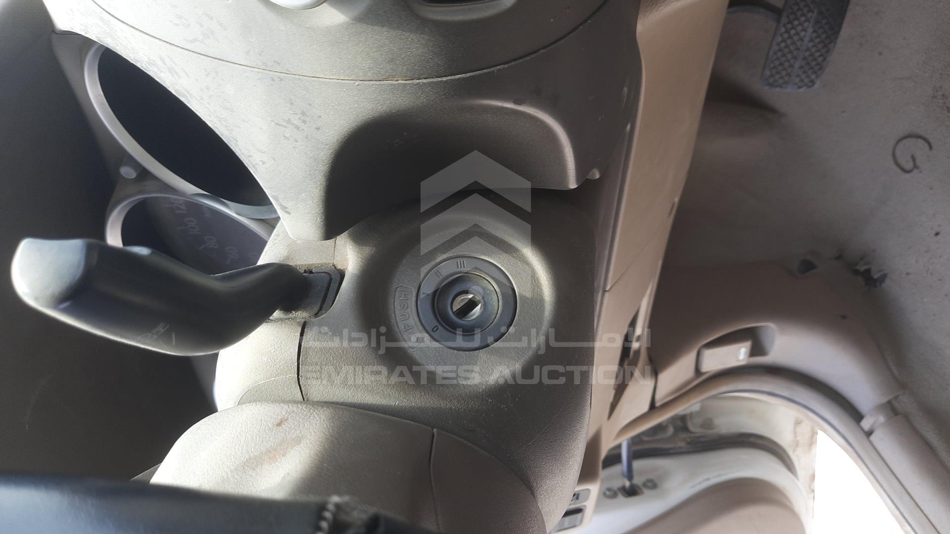2008 HONDA CITY VIN: MRHGD663X8P062286