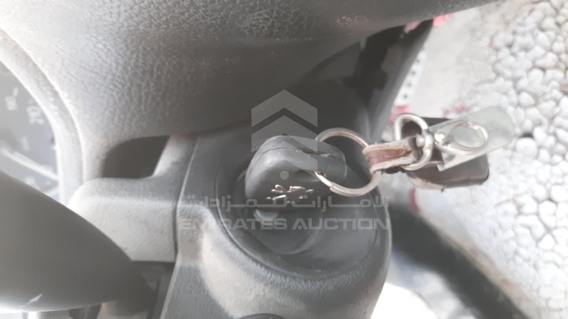 2006 PEUGEOT 206 CC VIN: VF32DNFUB6Y024888