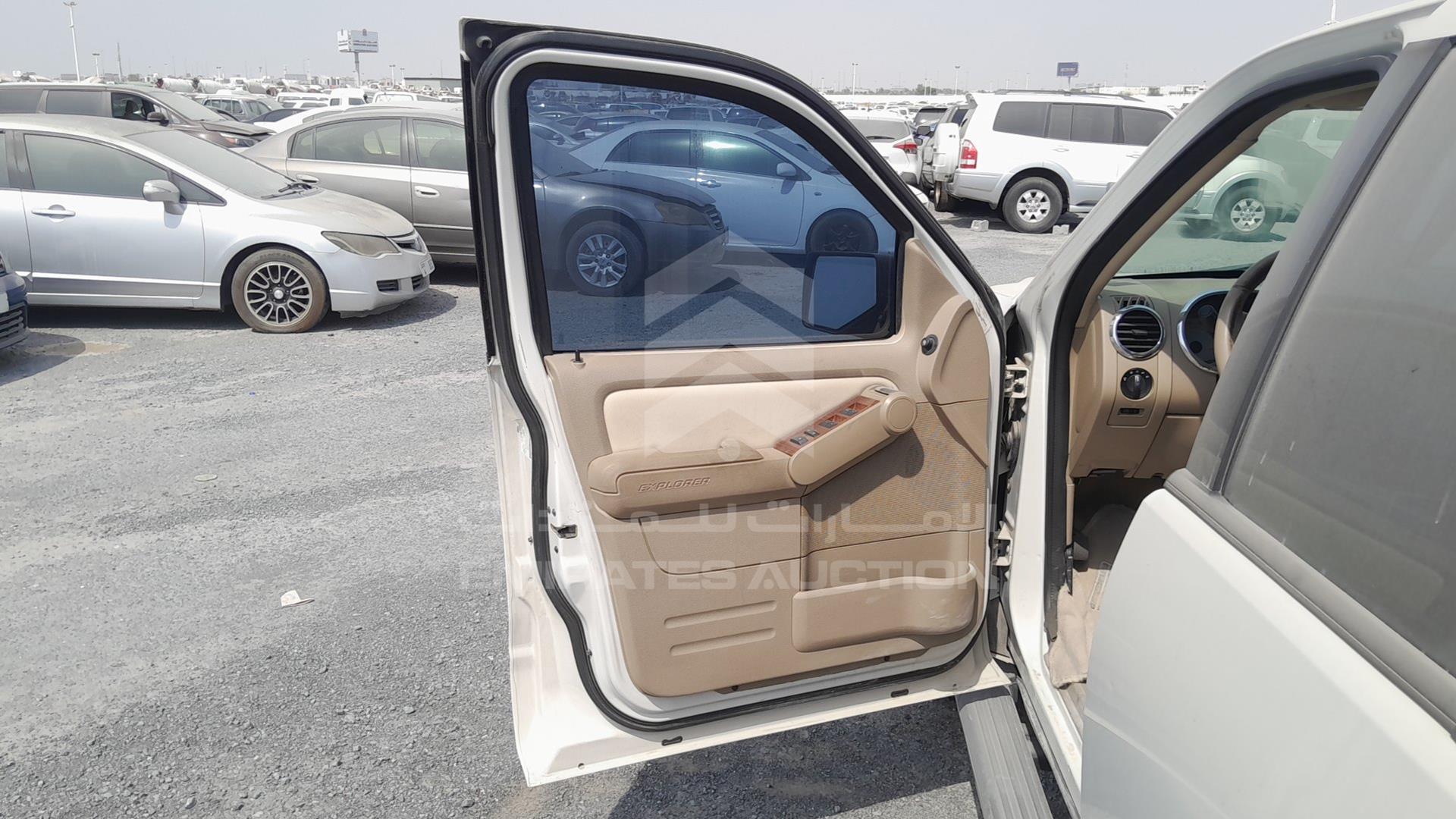 2010 FORD EXPLORER VIN: 1FMEU7EE2AUB01862