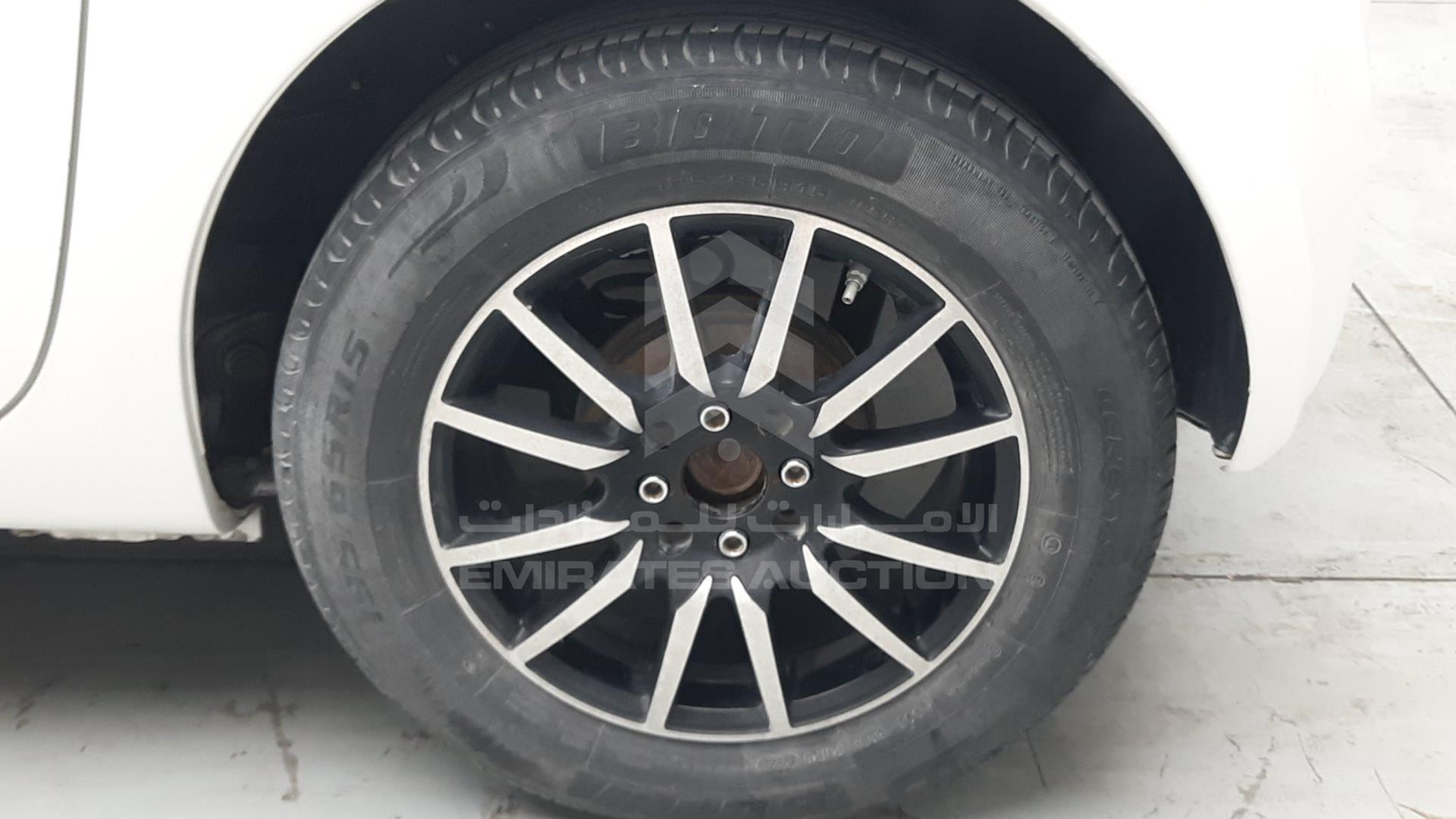 2012 TOYOTA SCION VIN: JTNJJXB08CJ018232