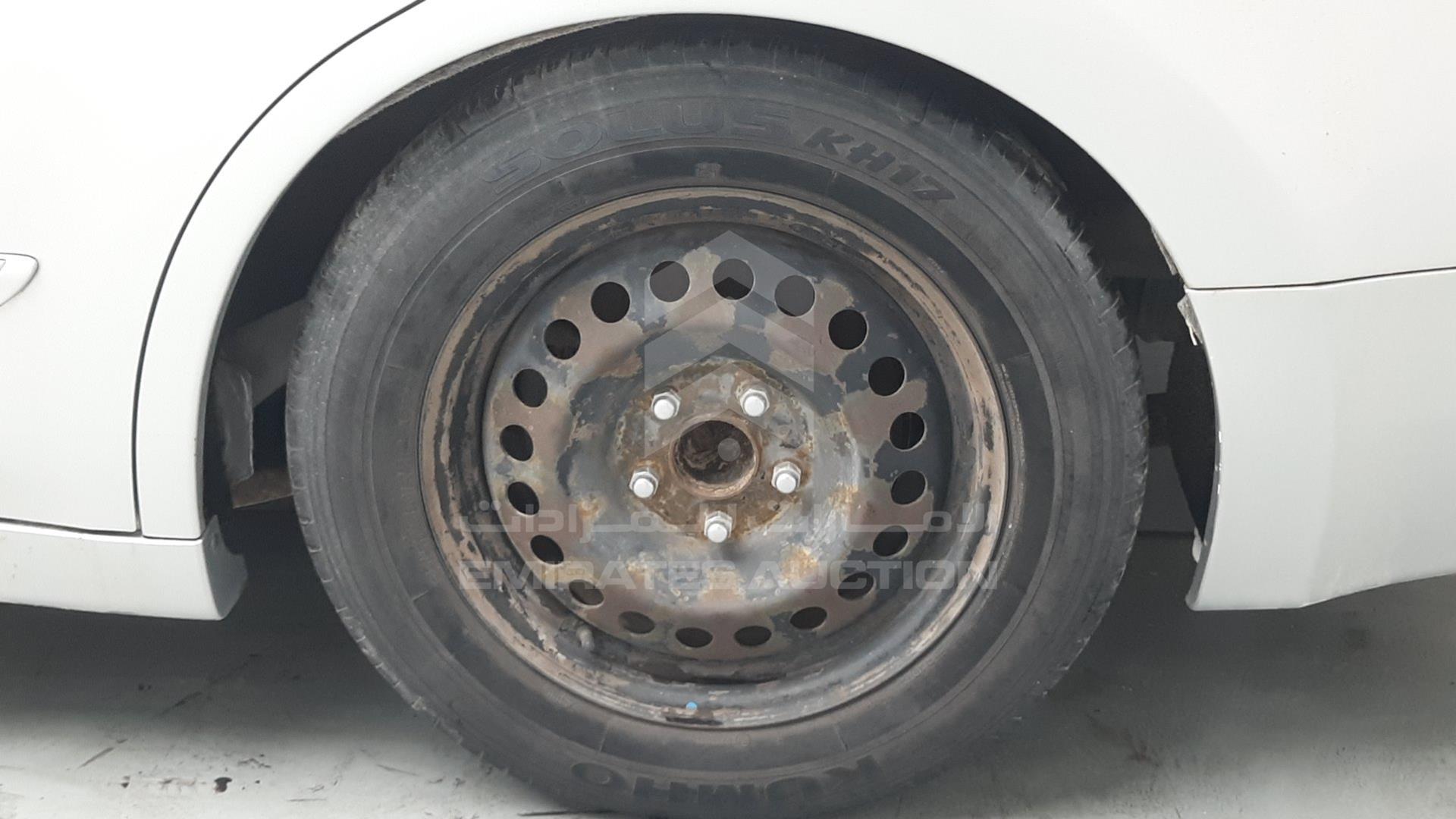 2010 NISSAN ALTIMA VIN: 1N4AL2A96AC136143