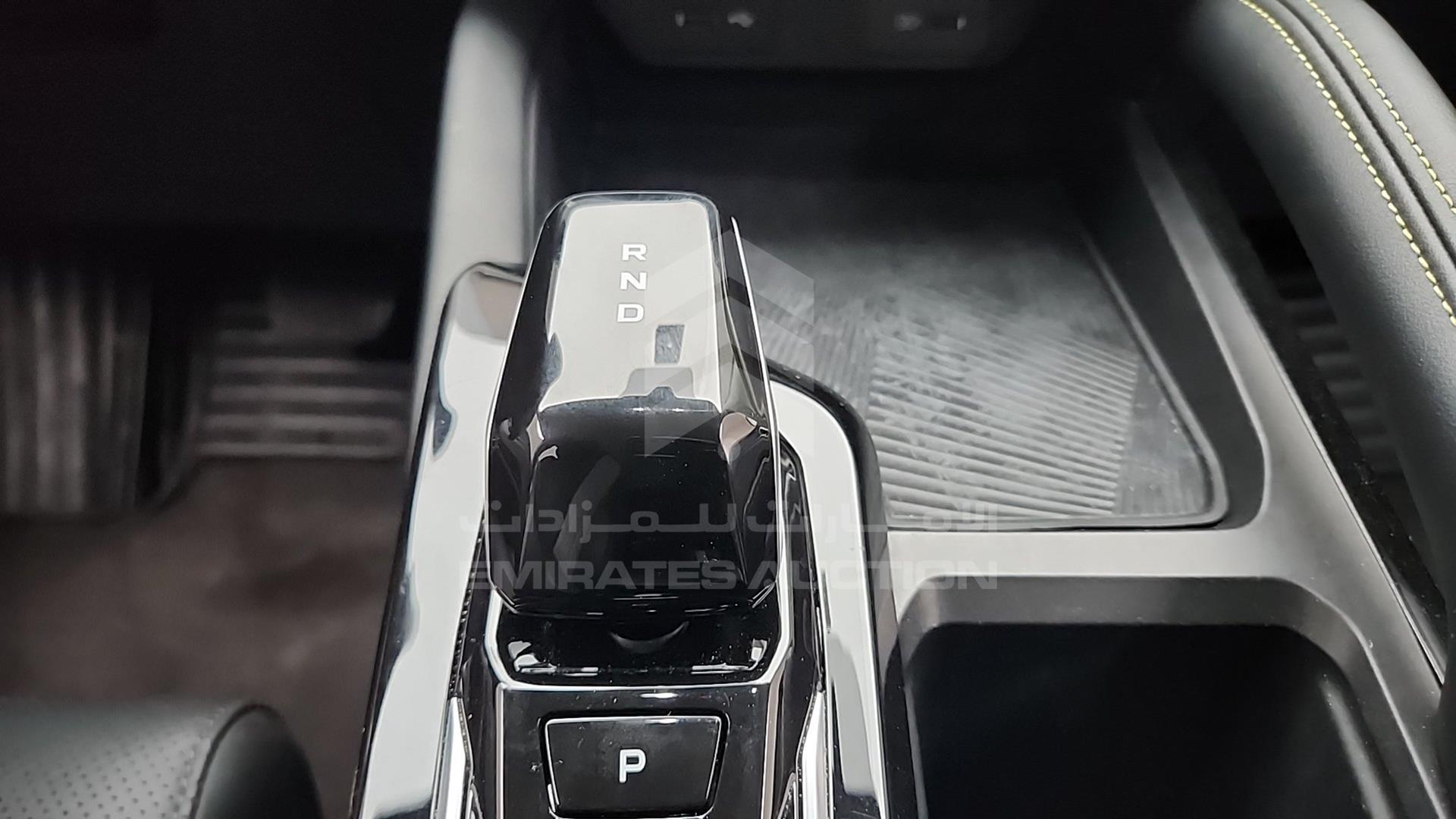 2024 GEELY COOLRAY VIN: LB3762KZ1RX505480