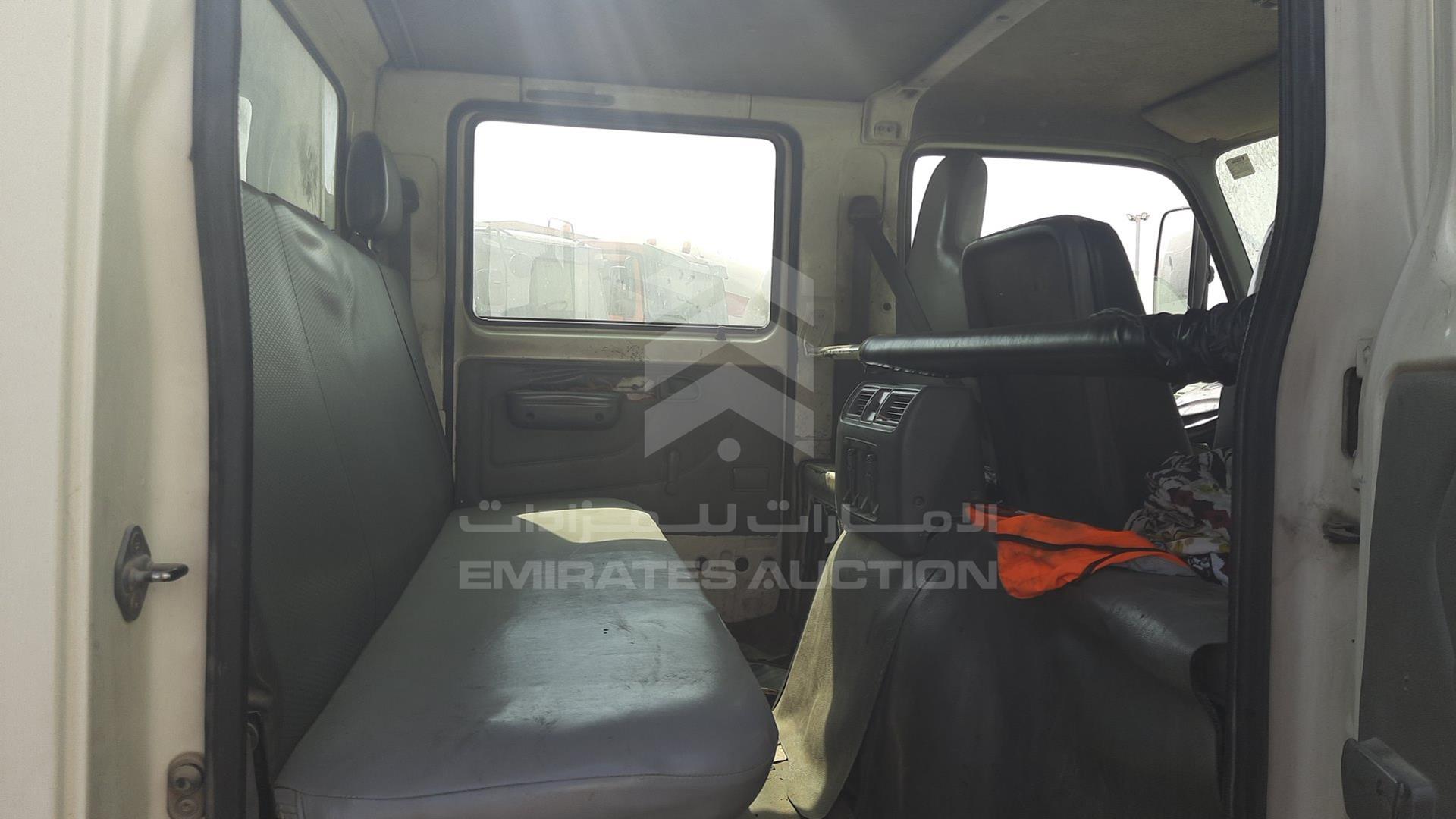 2014 HINO 300 VIN: JHHLCK1H1EK007861