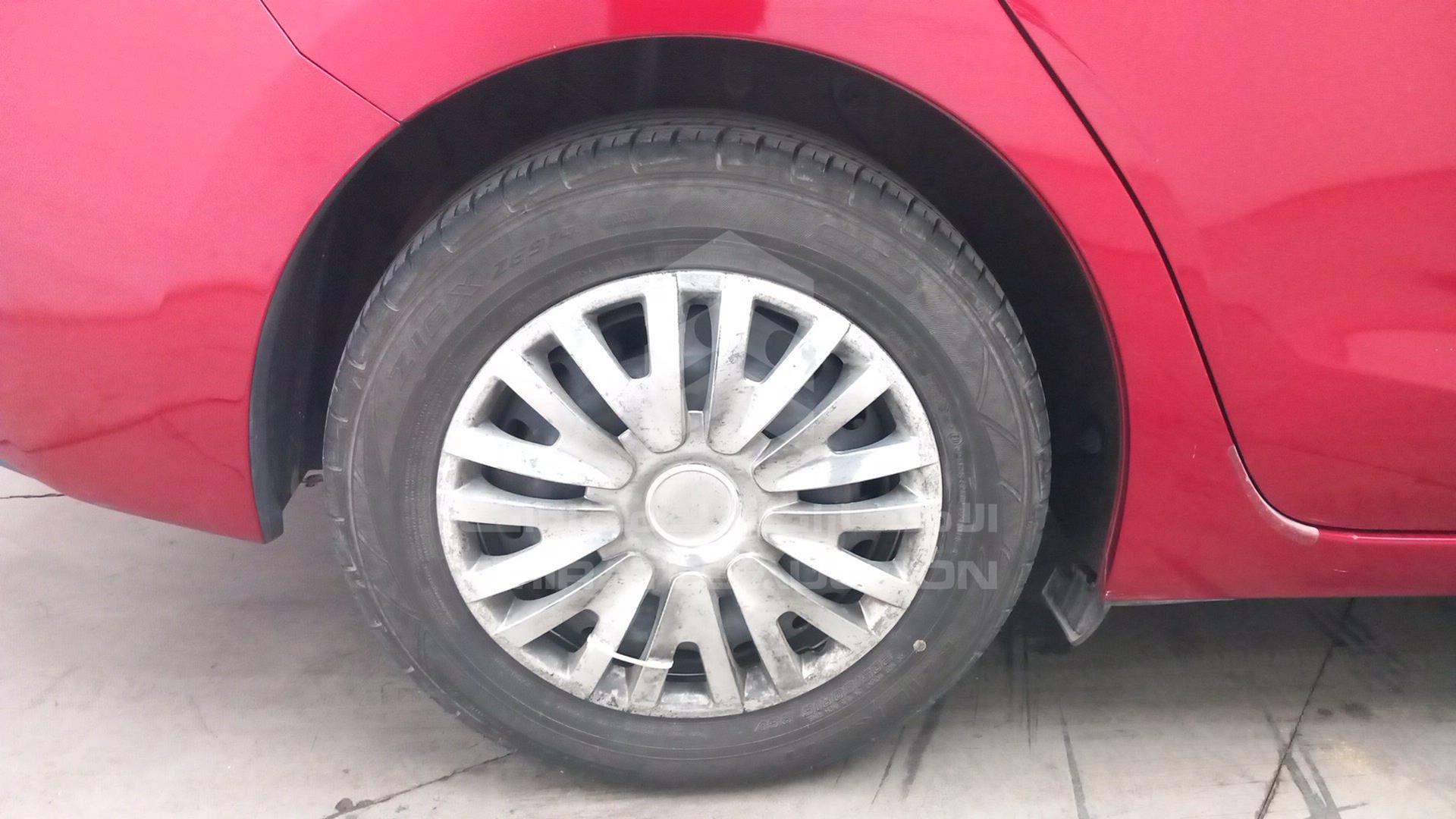 2019 MAZDA 3 VIN: JM7BN1SZXK1245774