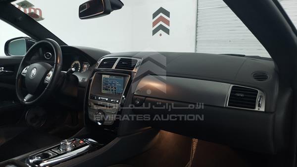 SAJAA43G3AMB37529 Jaguar XK