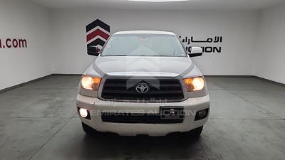 تويوتا سيكويا 2014