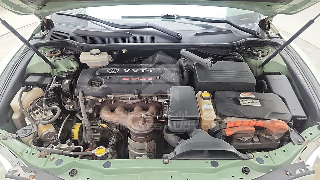 2007 Toyota Camry — Engine Bay — Photo 35