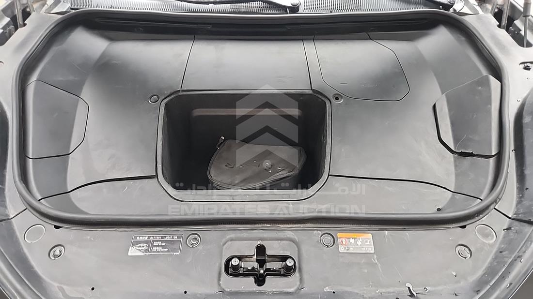 2024 Zeekr 001 — Engine Bay — Photo 31