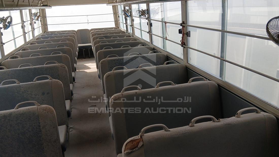 2016 Ashok Leyland Falcon — Rear Left Passenger View — Photo 19