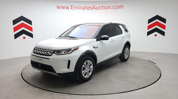 Land Rover Discovery 2021 SALCJ2FX5MH887881 Image 8