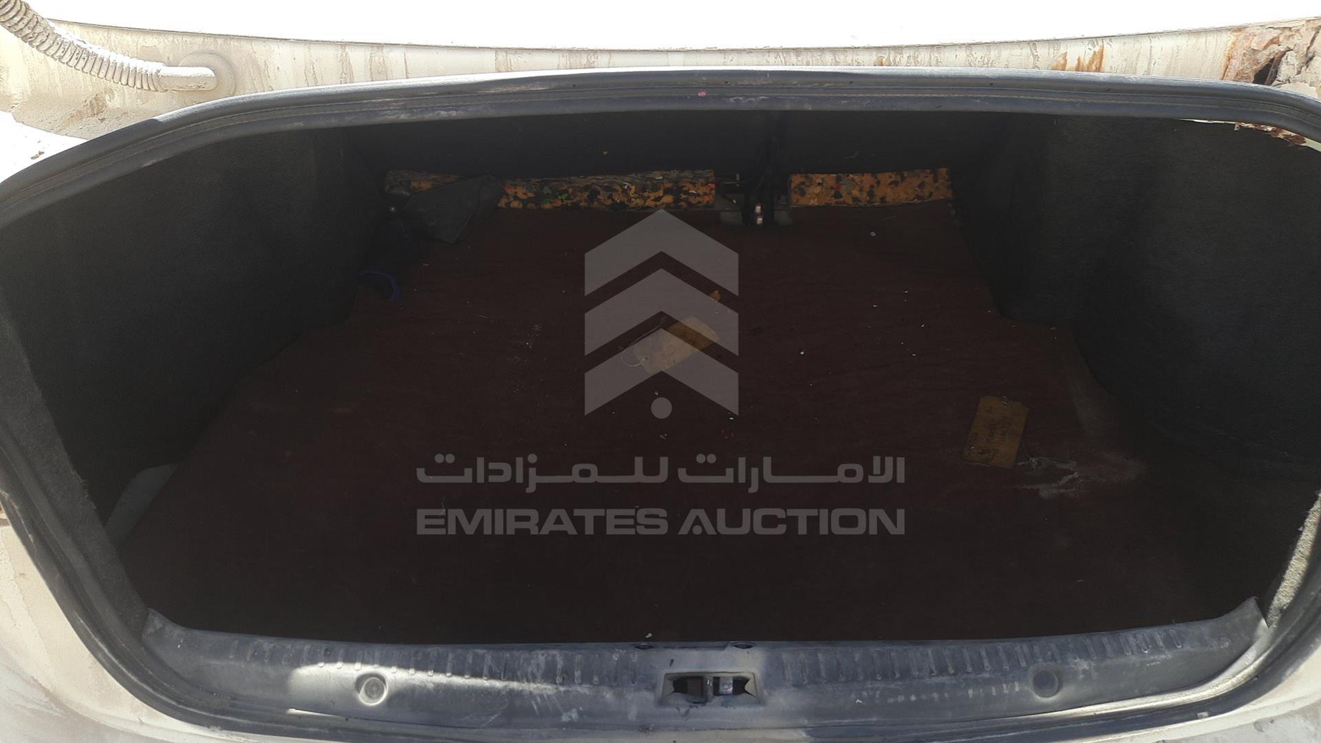 2014 MITSUBISHI LANCER VIN: RKMGS41L7EY043329