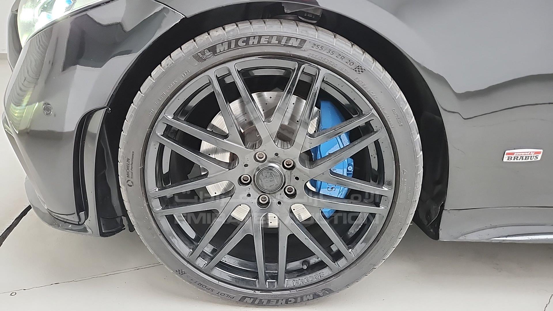2019 MERCEDES CLS 53 VIN: WDD2573611A029941