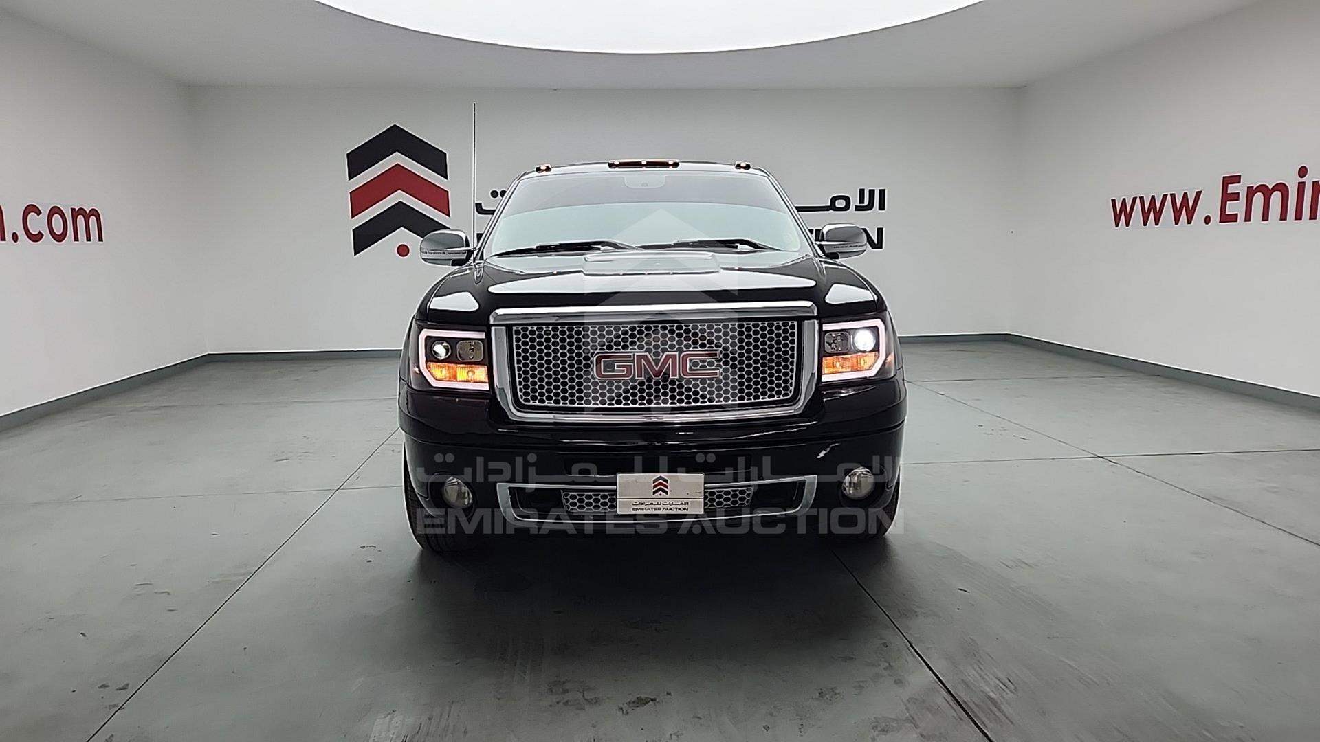 2013 GMC SIERRA VIN: 3GTP29E29DG108366