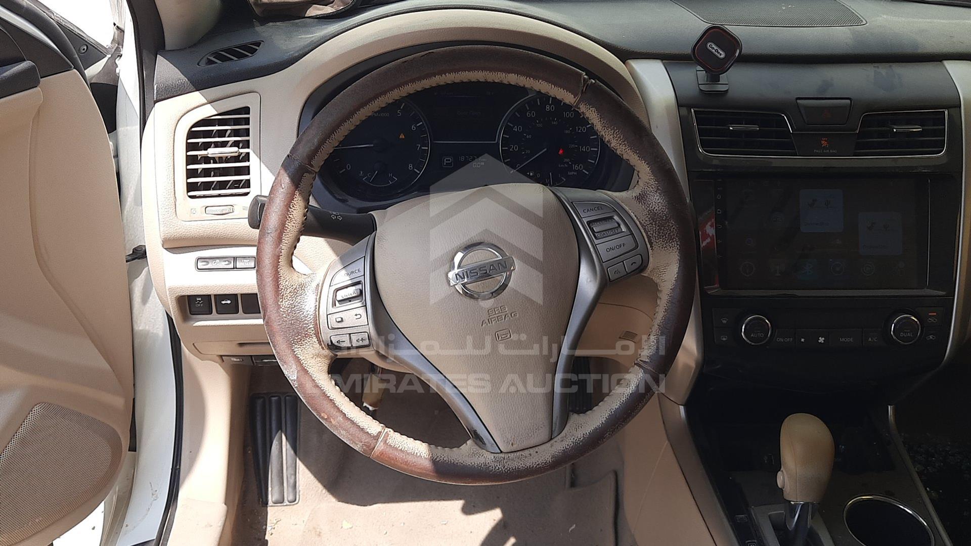 2014 NISSAN ALTIMA VIN: 1N4AL3AP9EC269957