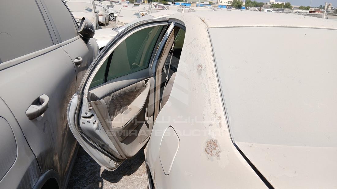 2005 Toyota Corolla - Scrap without document — Rear Left Door — Photo 20