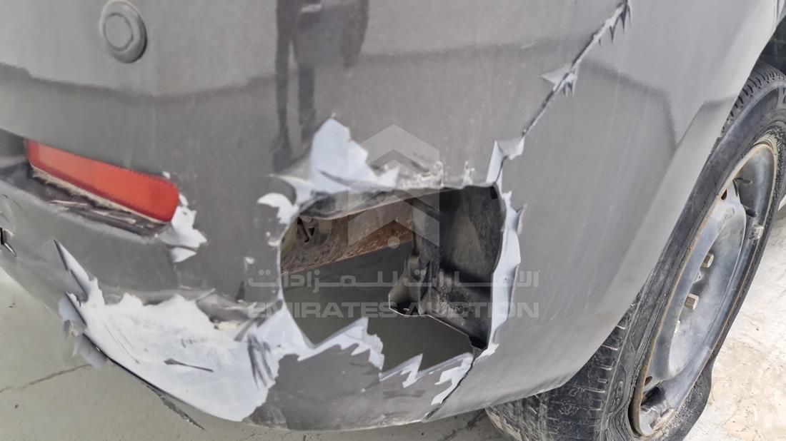2015 Suzuki Ertiga — Dent — Photo 31