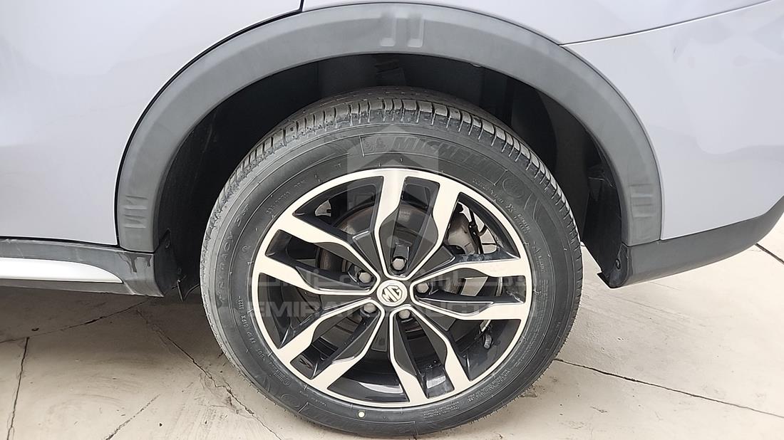 2023 MG RX 5 — Rear Left Tyre — Photo 34