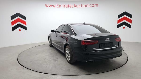 Audi A6 2016 WAUBHCFC6GN017612 Image 8