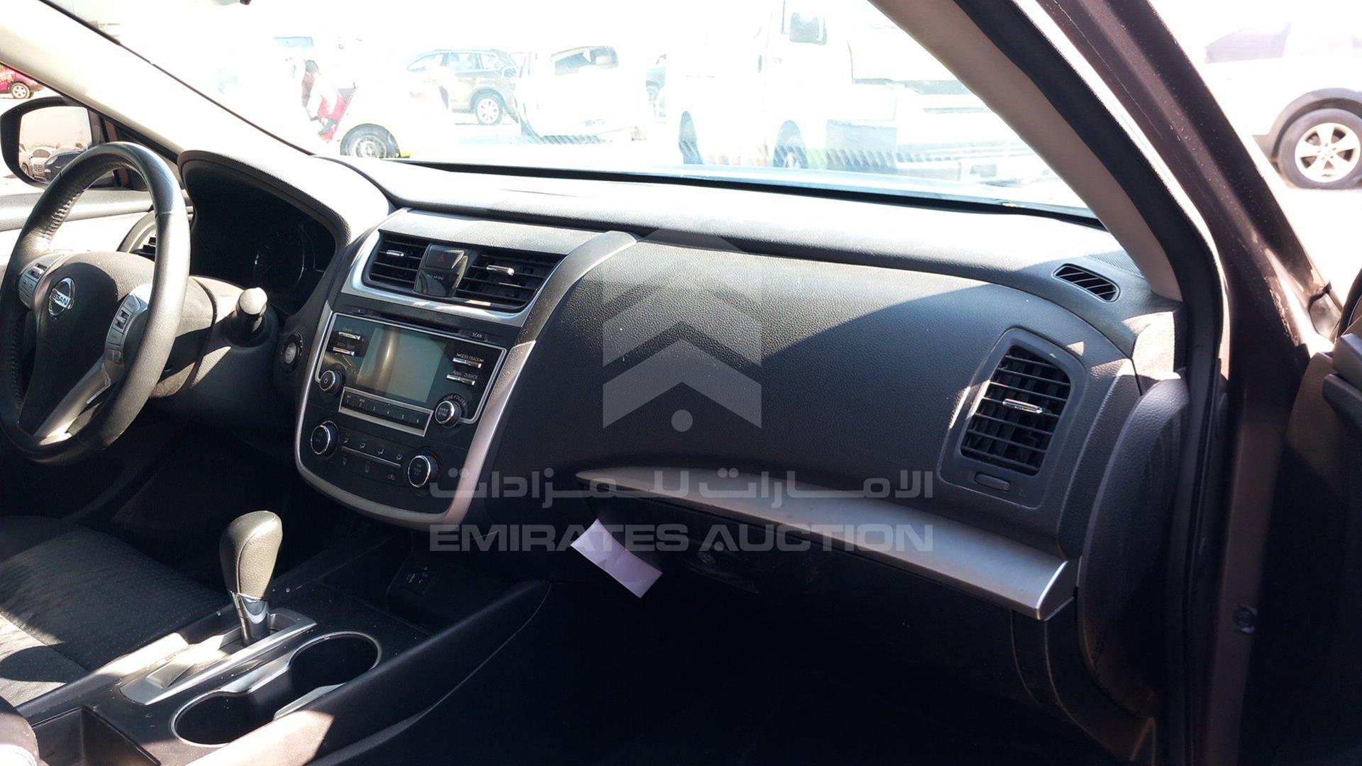 2016 NISSAN ALTIMA VIN: 1N4AL3AP2GN324952