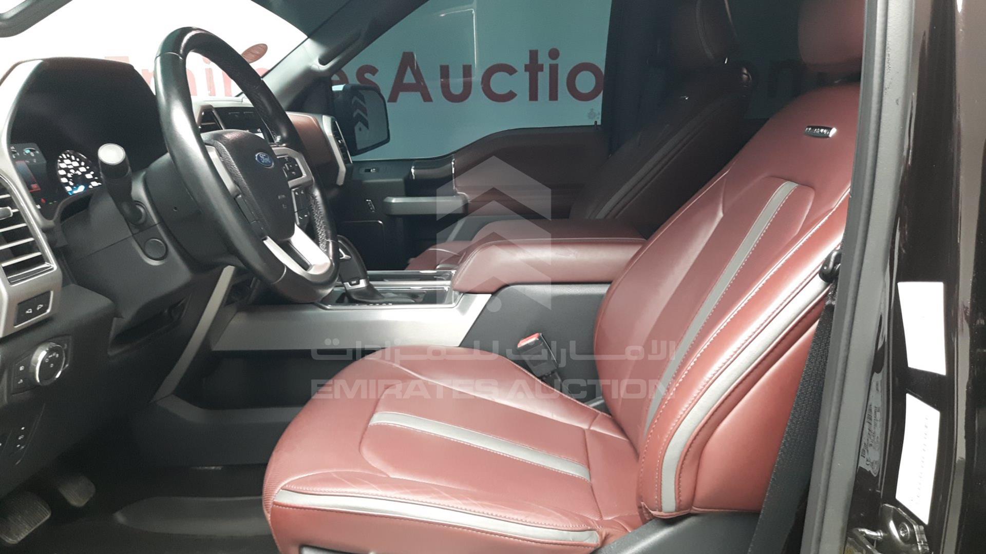 2020 FORD F-150 VIN: 1FTEW1E41LFB36676