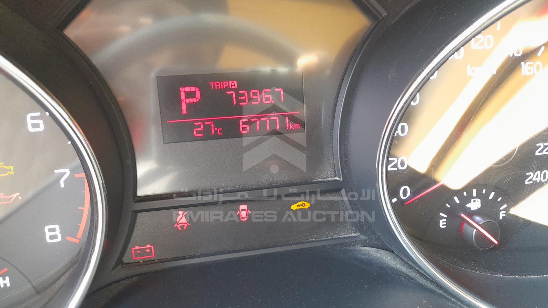 2020 KIA CARNIVAL VIN: KNAMB8126L6645485