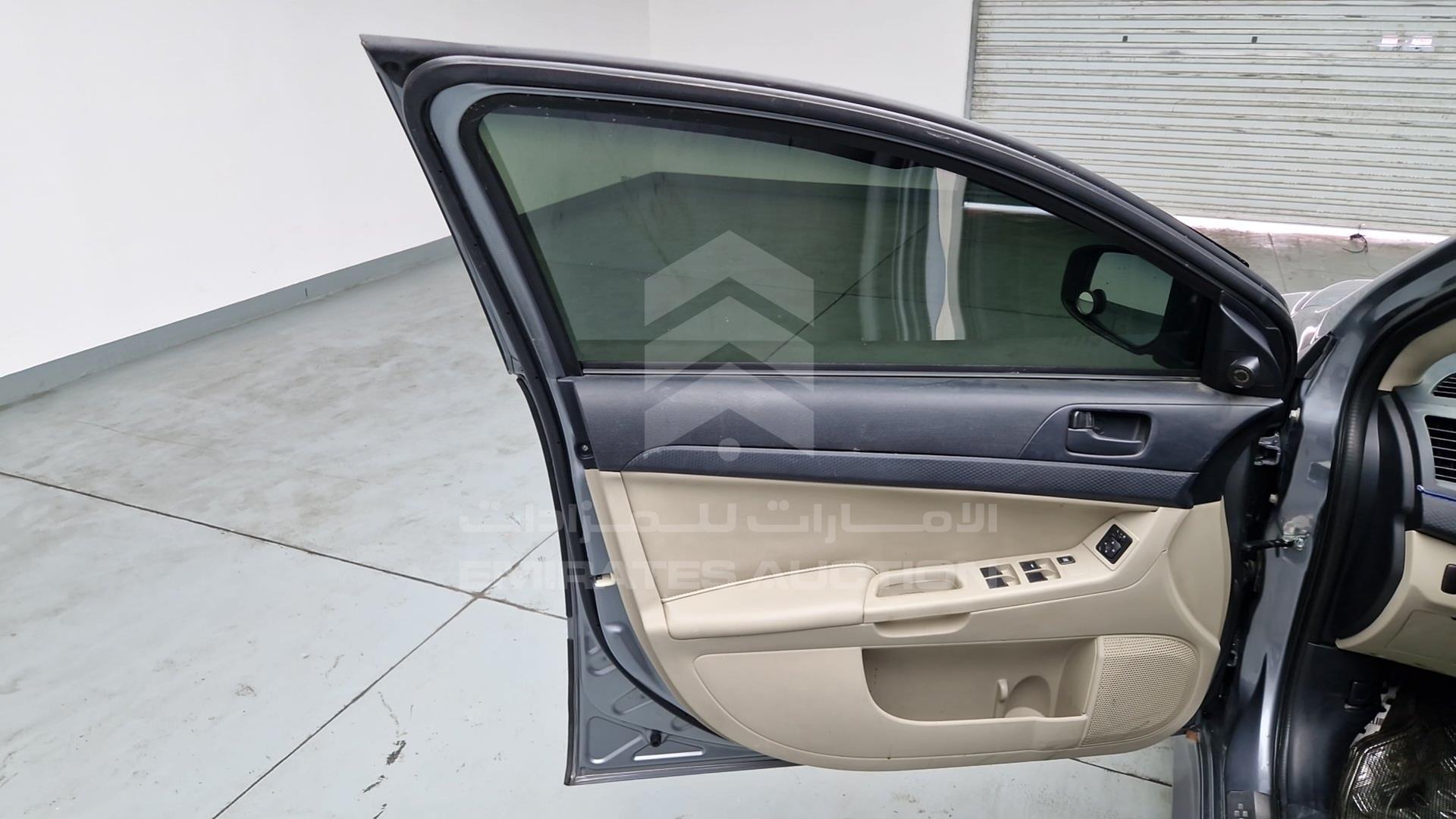 2016 MITSUBISHI LANCER VIN: JMYSTCY4AGU745120
