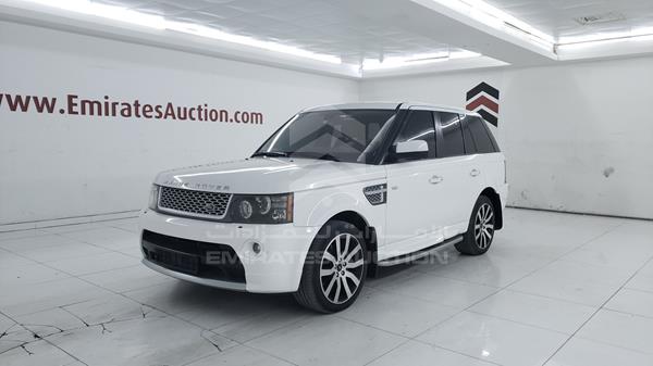 Range Rover Sport 2012 SALSF2D46CA731331 Image 5