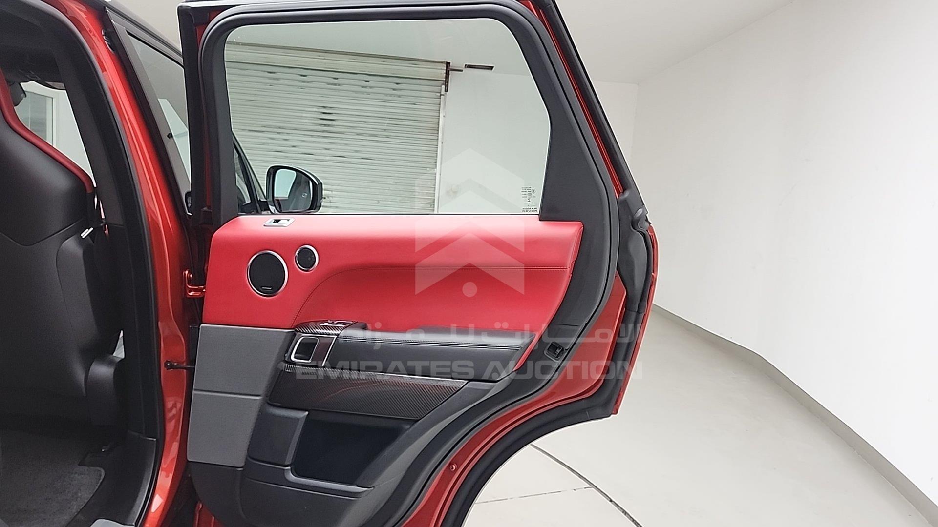 2021 RANGE ROVER --- VIN: SALWA2BE3MA784663