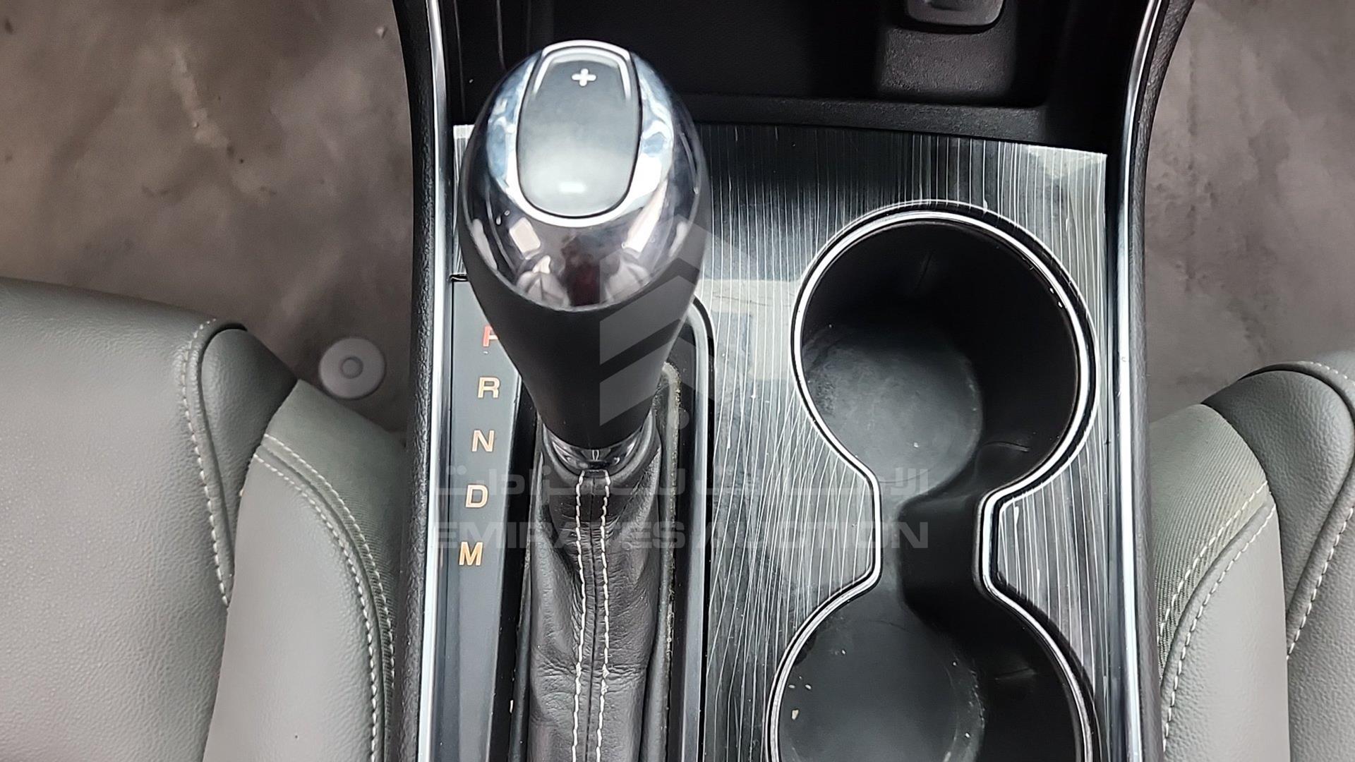 2019 CHEVROLET IMPALA VIN: 2G1135S36K9146792