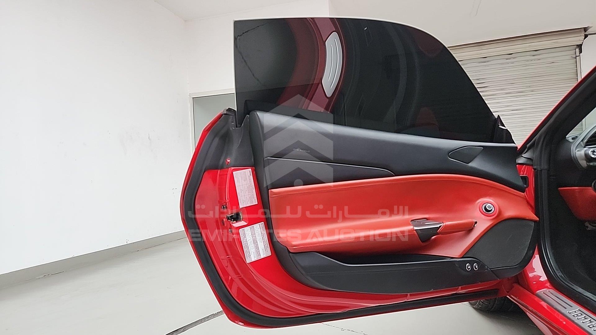 2019 FERRARI 488 VIN: ZFF80AMT4K0239066