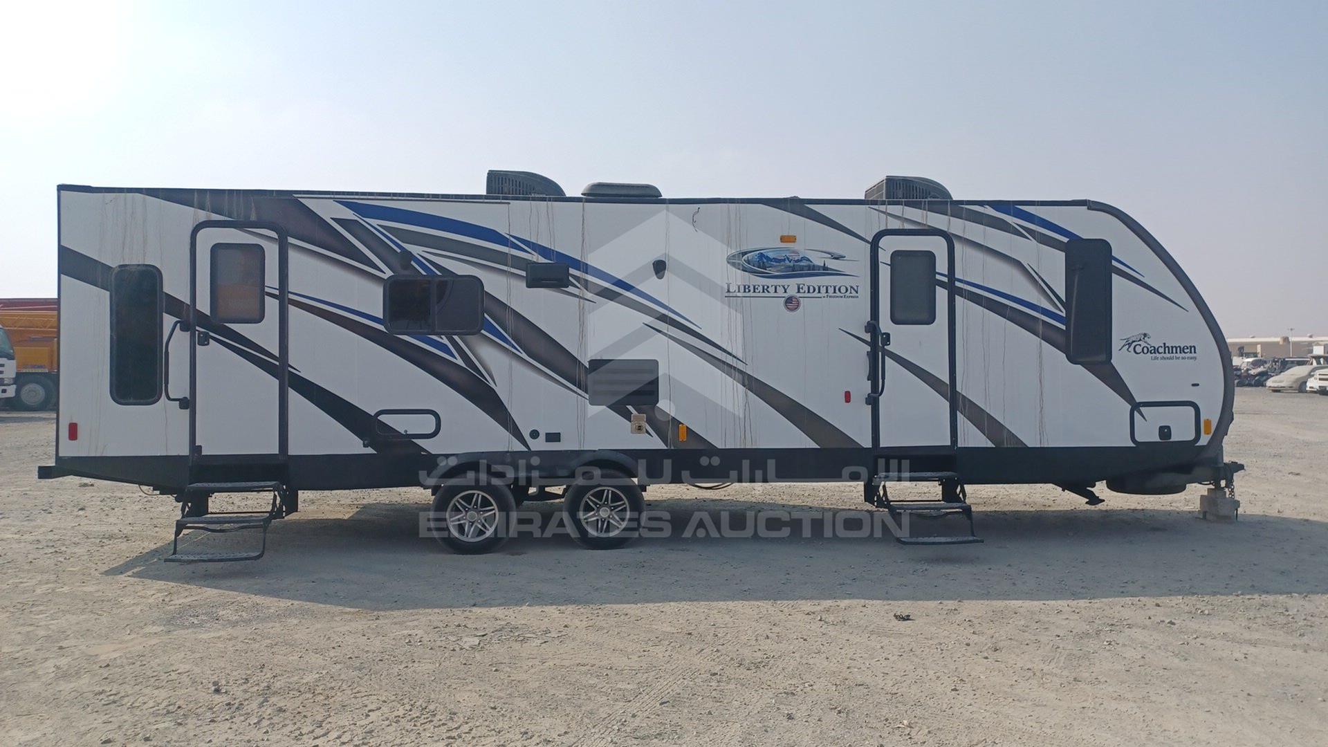 2021 TRAILER --- VIN: SHJ13778