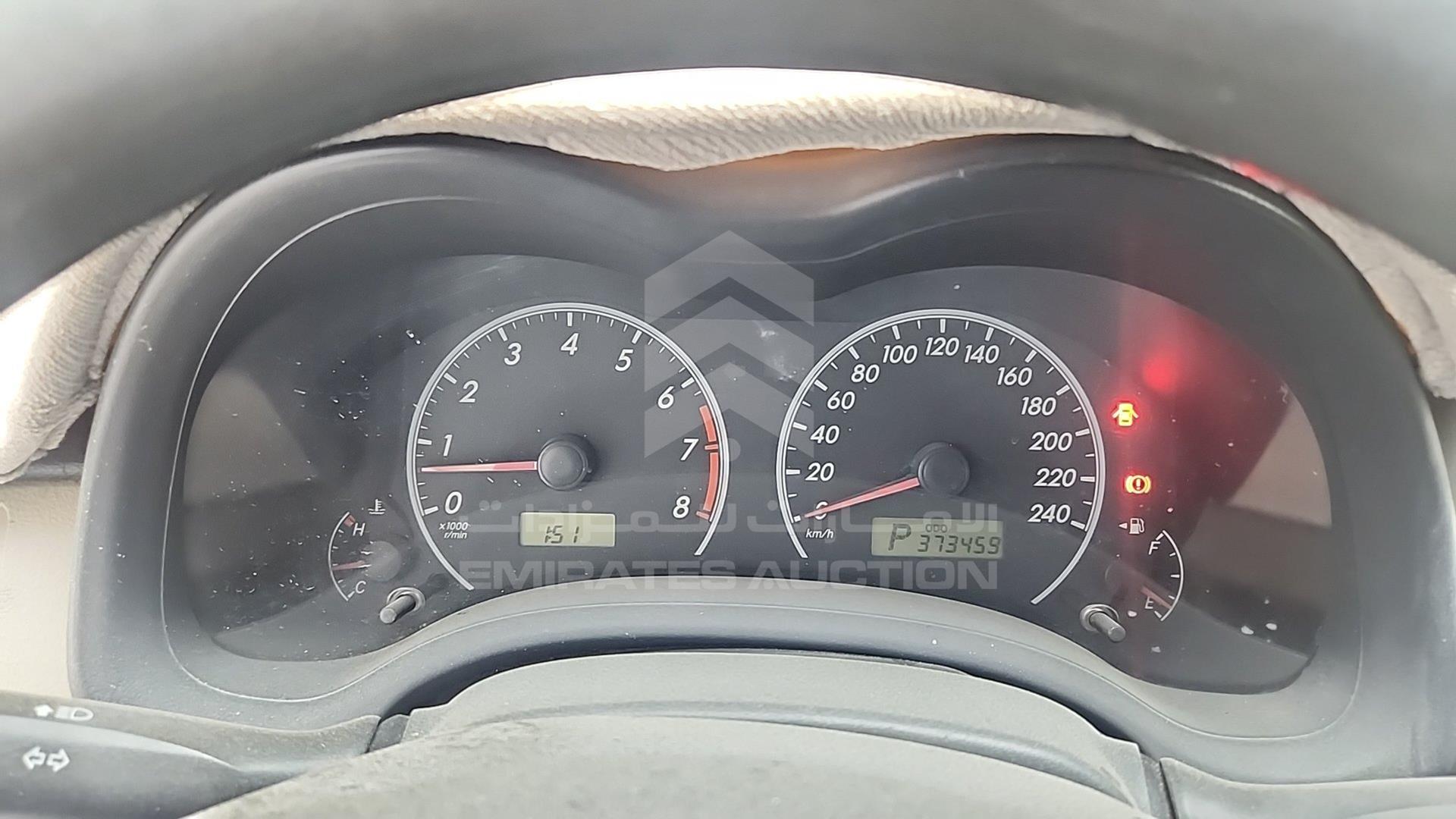 2013 TOYOTA COROLLA VIN: RKLBV42E8D4642302