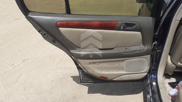 JT153USG100009446 Lexus GS 430