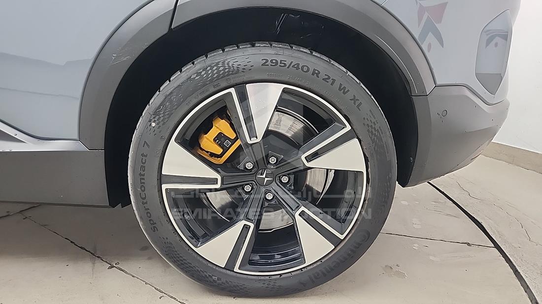 2024 POLESTAR 3 — Rear Left Tyre — Photo 36