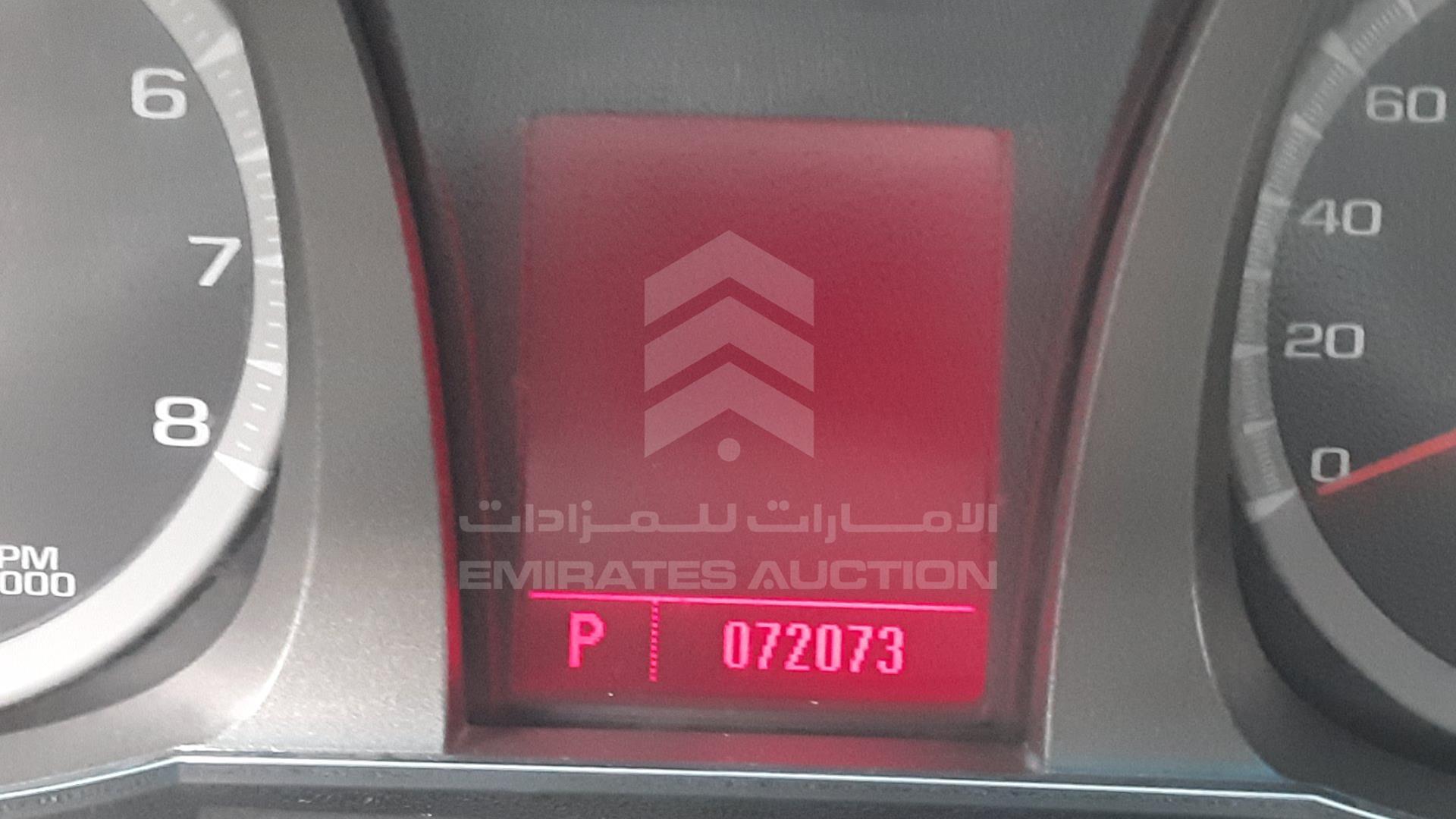 2011 GMC TERRAIN VIN: 2CTAL8EC1B6389422