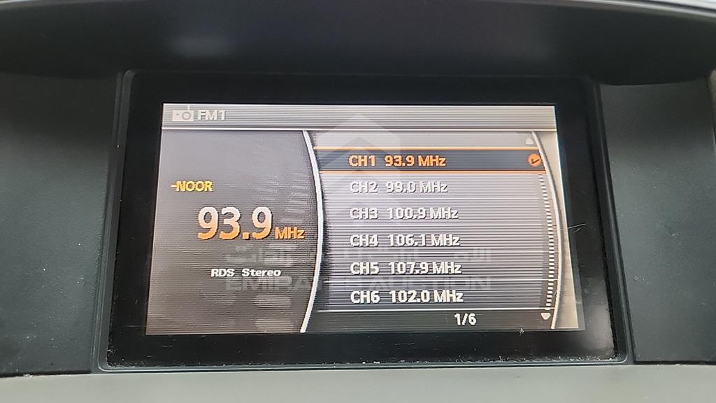 JNKBY1AP2EM300169 - 2014 INFINITI Q70 - #528736