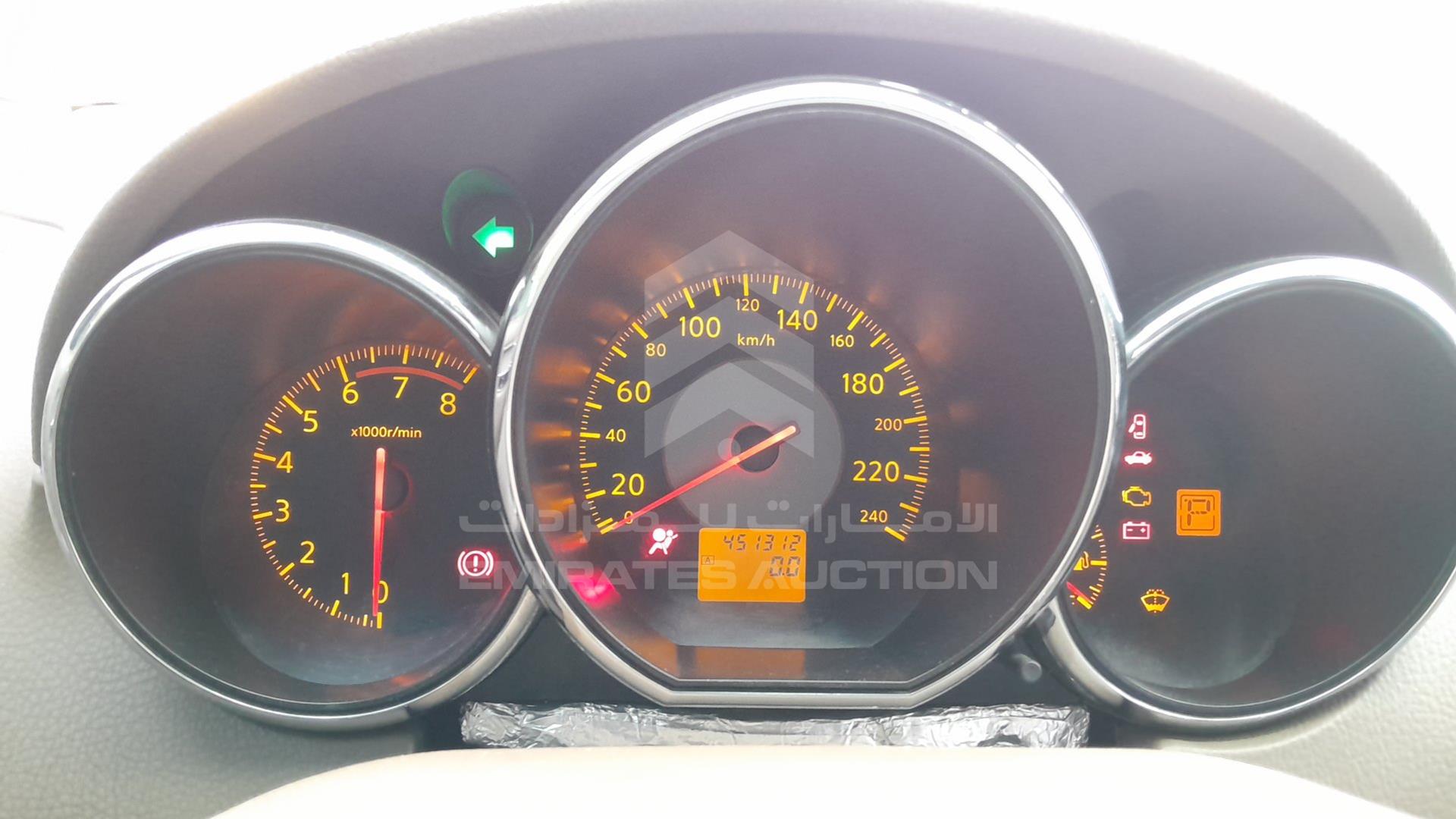 2006 NISSAN ALTIMA VIN: 1N4AL11D36C147073