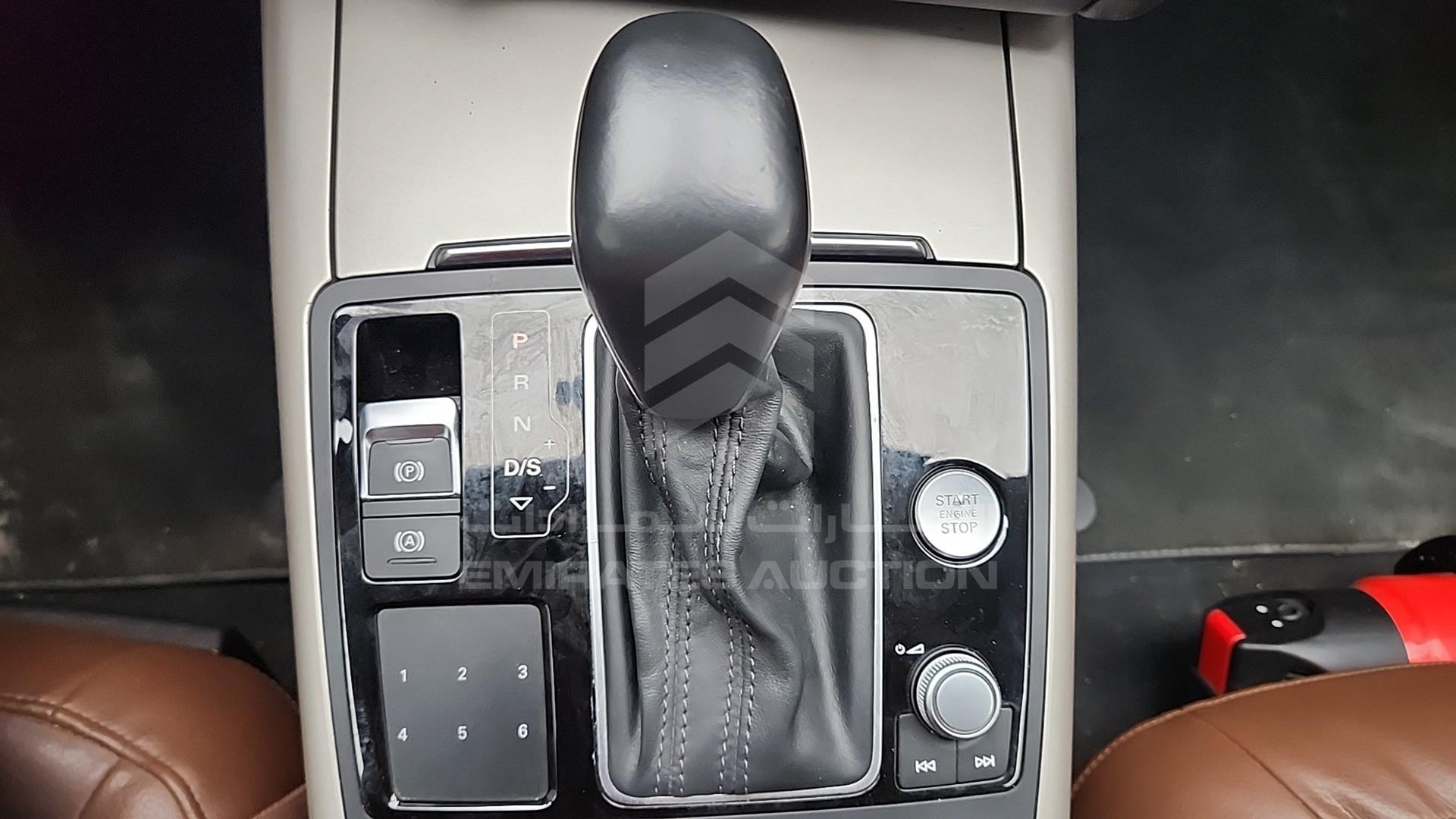 2018 AUDI A6 VIN: WAUZZZFC1JN046053