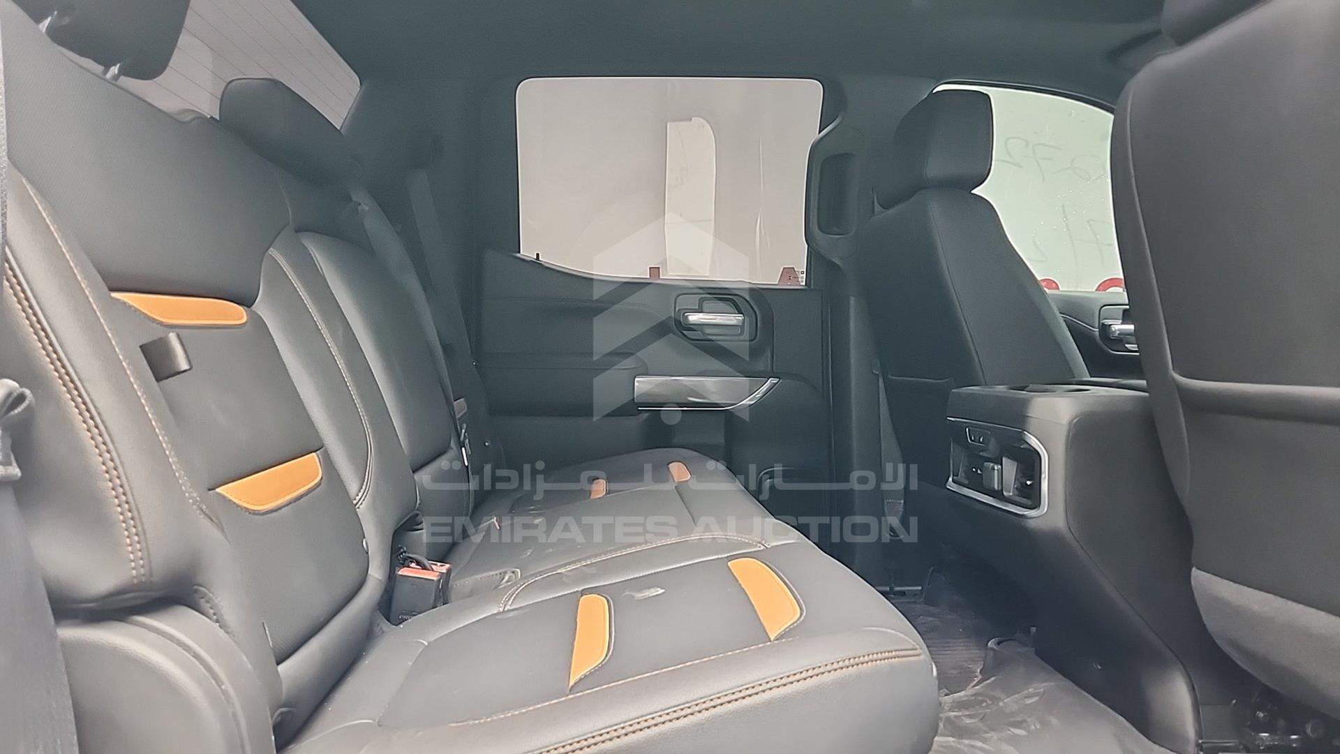 2021 GMC SIERRA VIN: 1GTP99EL1MZ177511