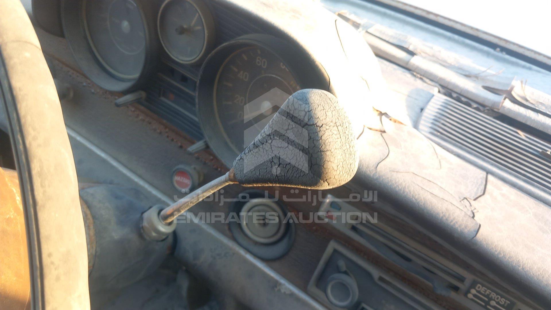 0 MERCEDES --- VIN: ZUNDF0LGE15486372