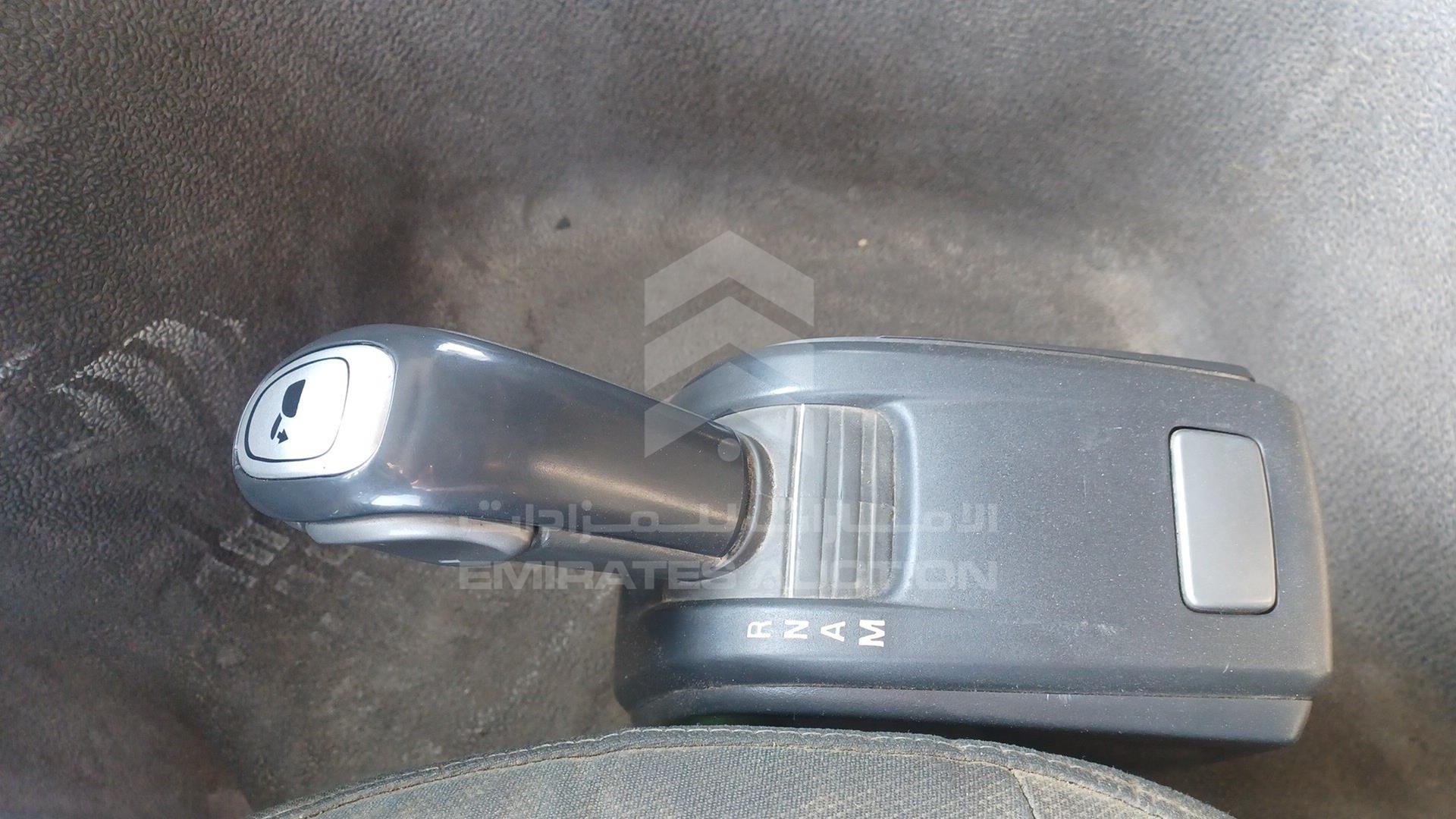 2014 VOLVO FM VIN: YV2JSG0A8EA761866