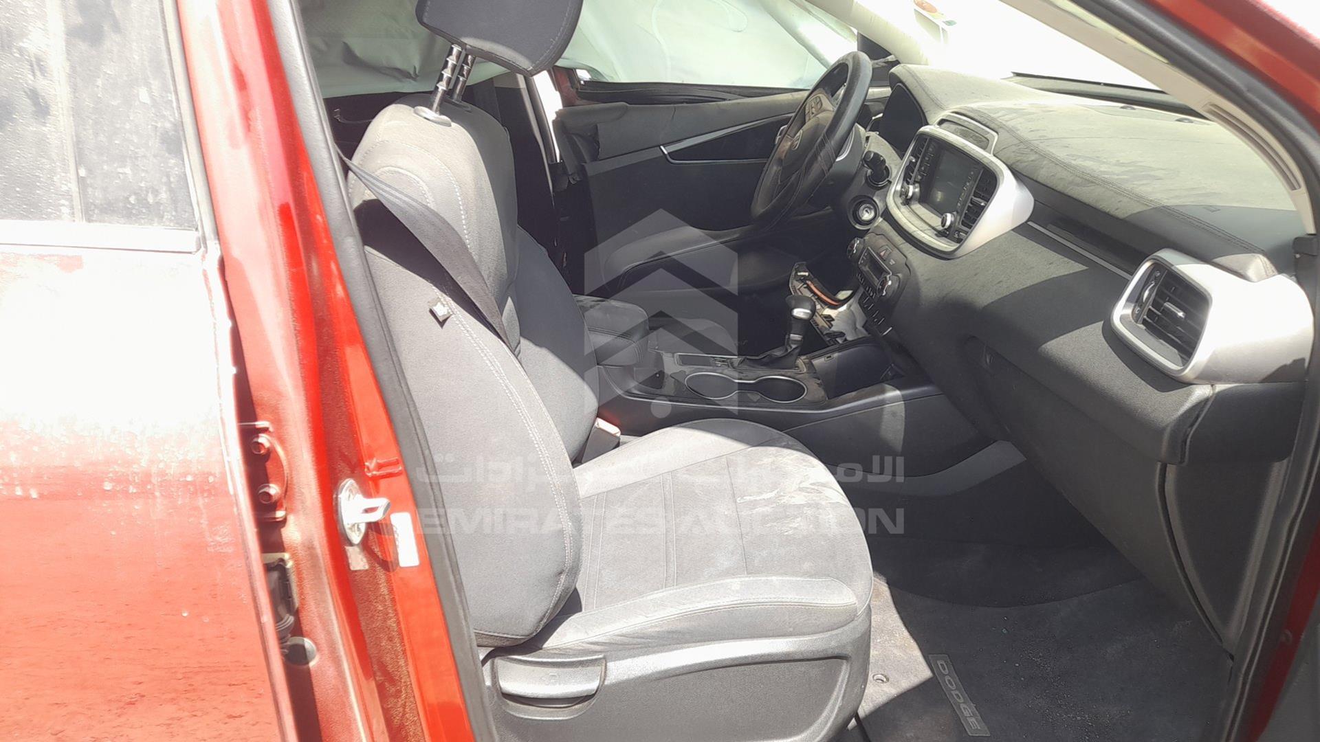 2019 KIA SORENTO VIN: 5XYPGDA54KG587151