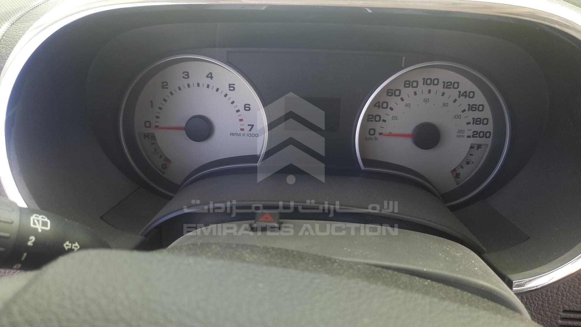 2010 FORD EXPLORER VIN: 1FMEU7EE7AUA42419
