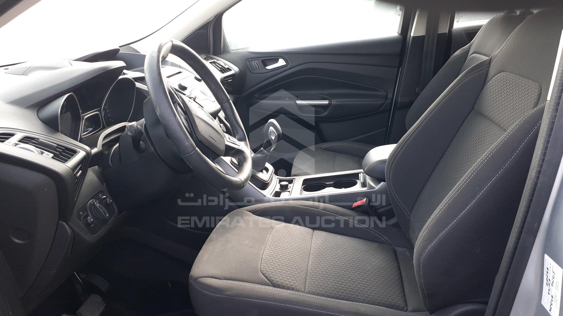 2020 FORD ESCAPE VIN: WF0BM4AF5LVP18204
