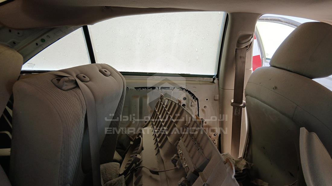 Toyota Camry — Rear Left Door — Photo 18