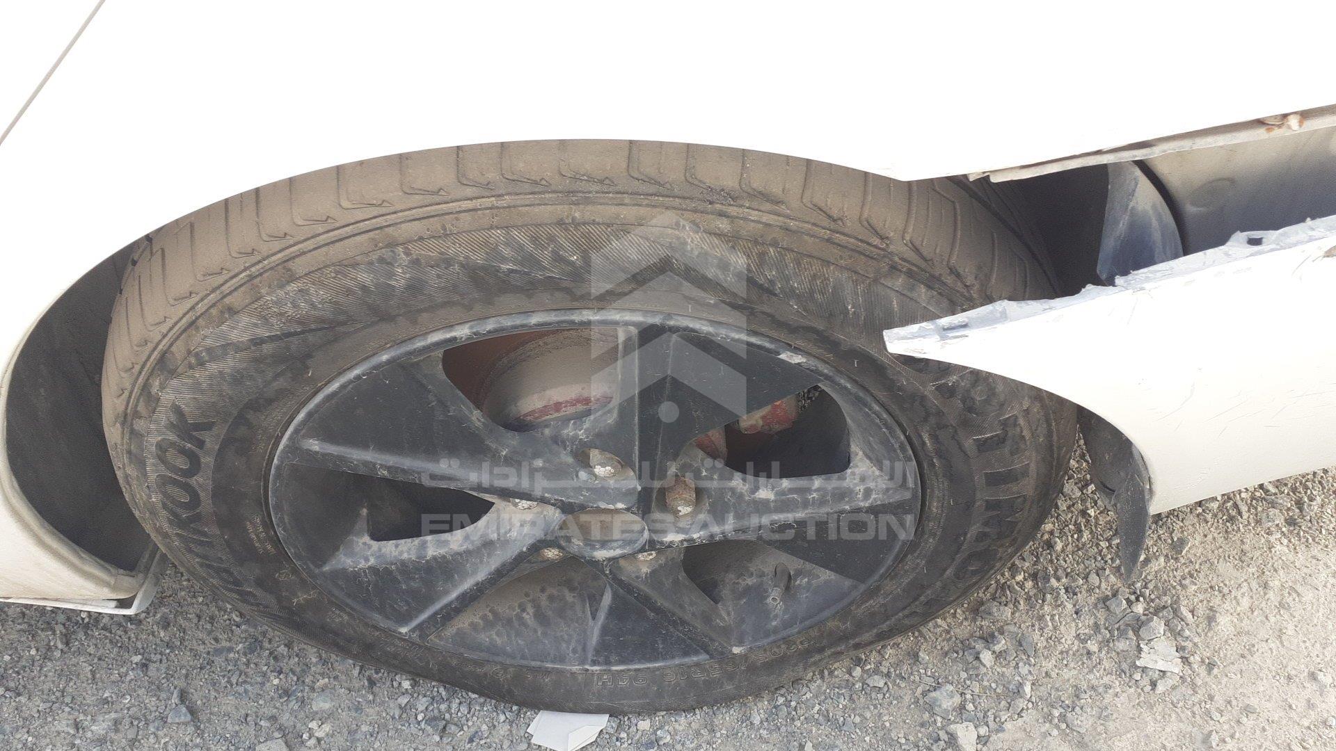 6T1BE33K94X437307 - 2004 Toyota Camry - #372987