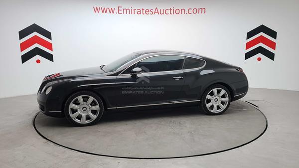 Bentley Gt Coupe 2008 SCBCE63W27C041971 Image 49